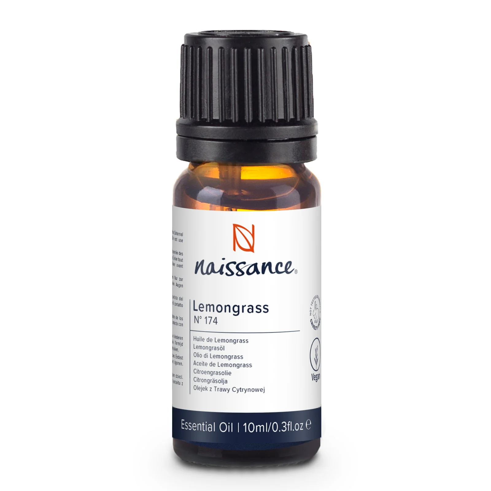 Top Note Essential Oils